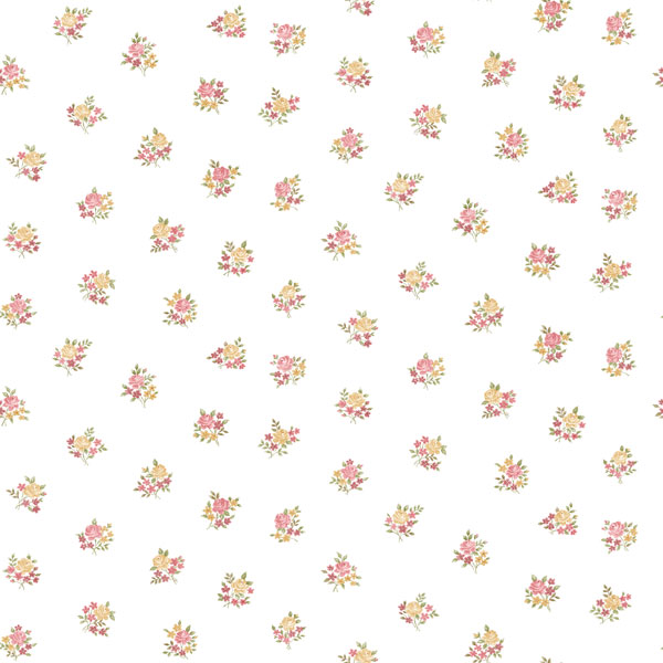Galerie G23272 Floral Themes small floral Wallpaper